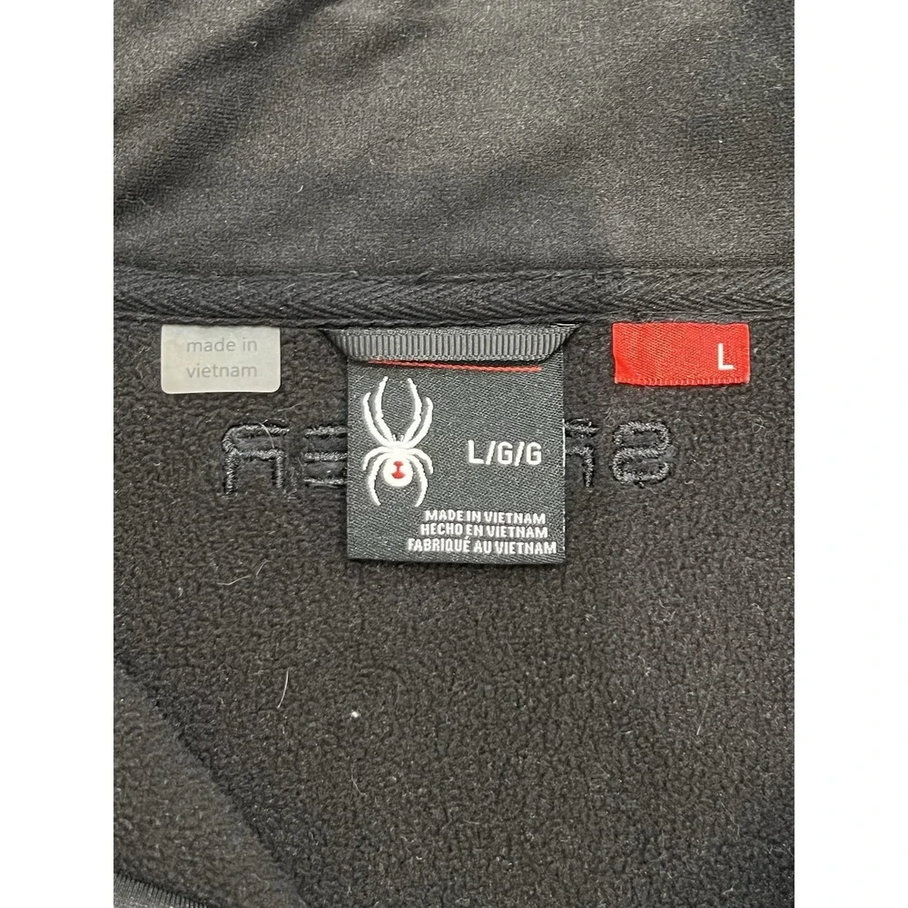 Spyder pre owned